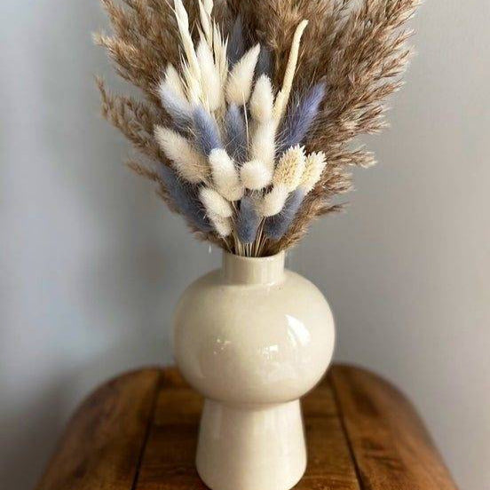 Mushroom vase - https://orahomedecor.in/