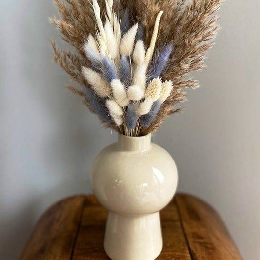 Mushroom vase - https://orahomedecor.in/