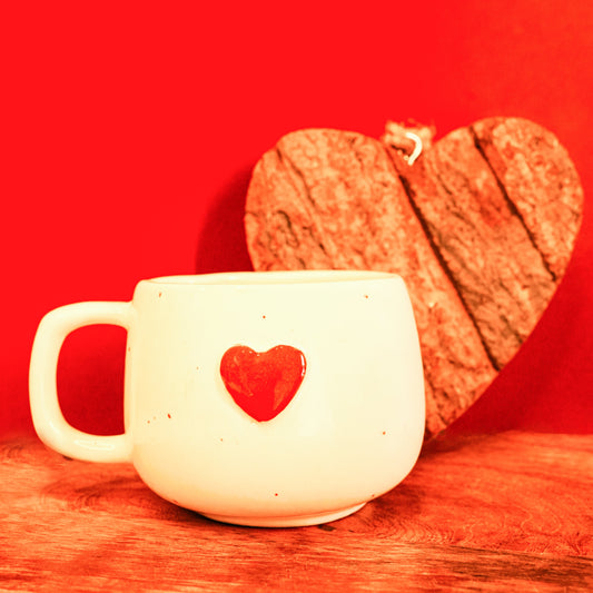 Mug of love