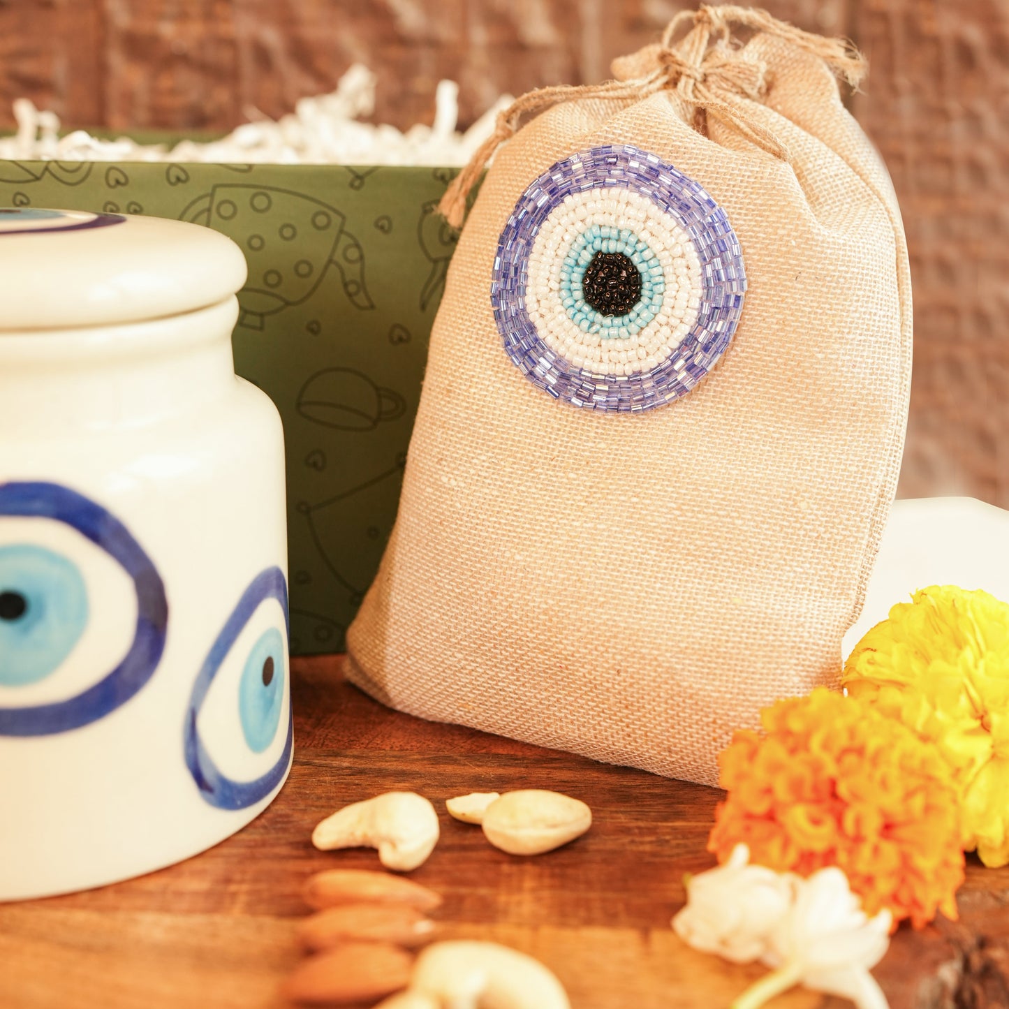 Shubh Nazar Box