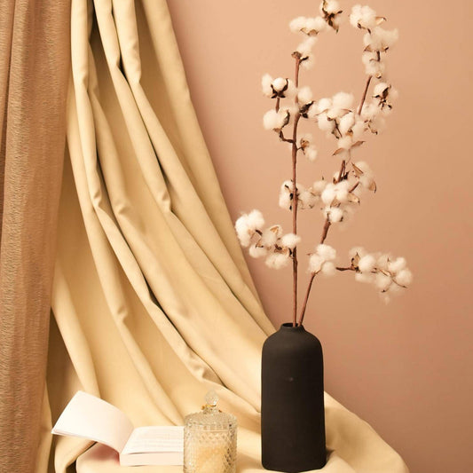 Cotton cloud Buds set - https://orahomedecor.in/