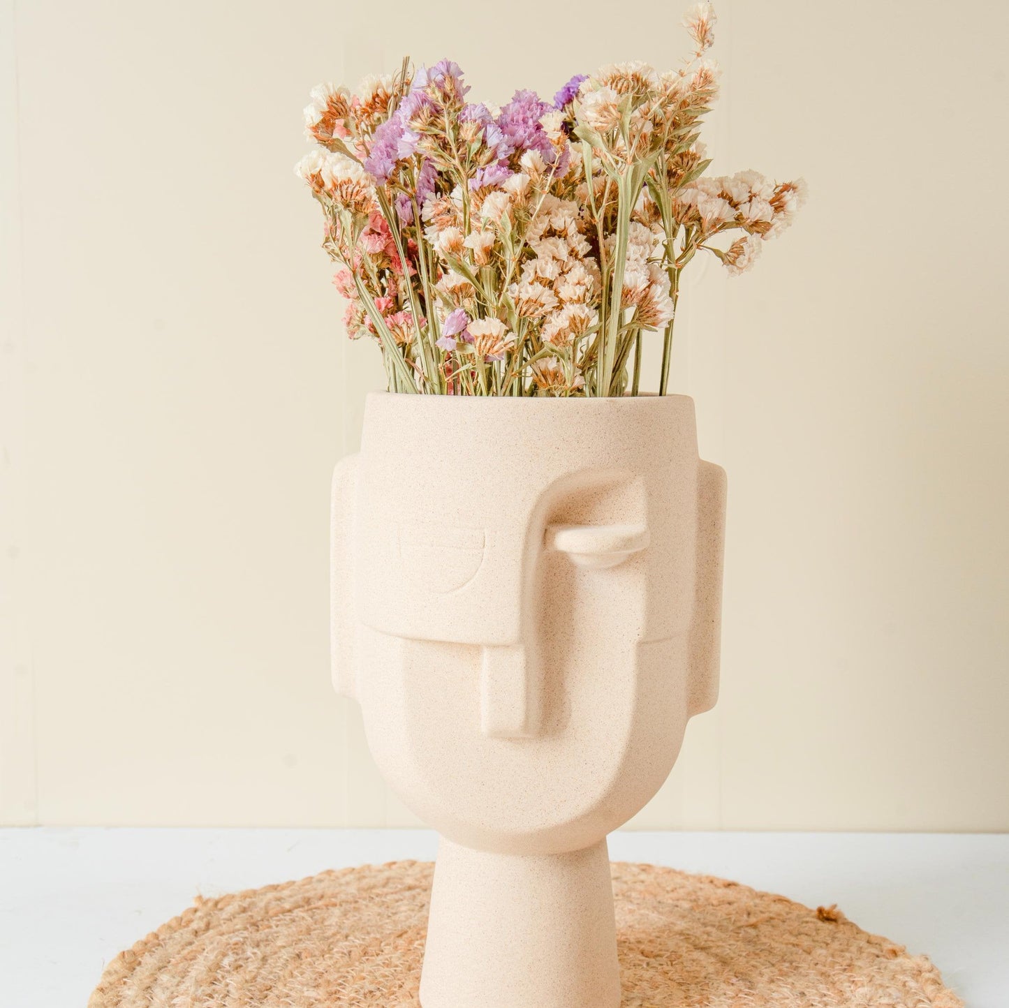 Nefertiti's Grace vase
