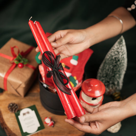 The Santa Adventure Box