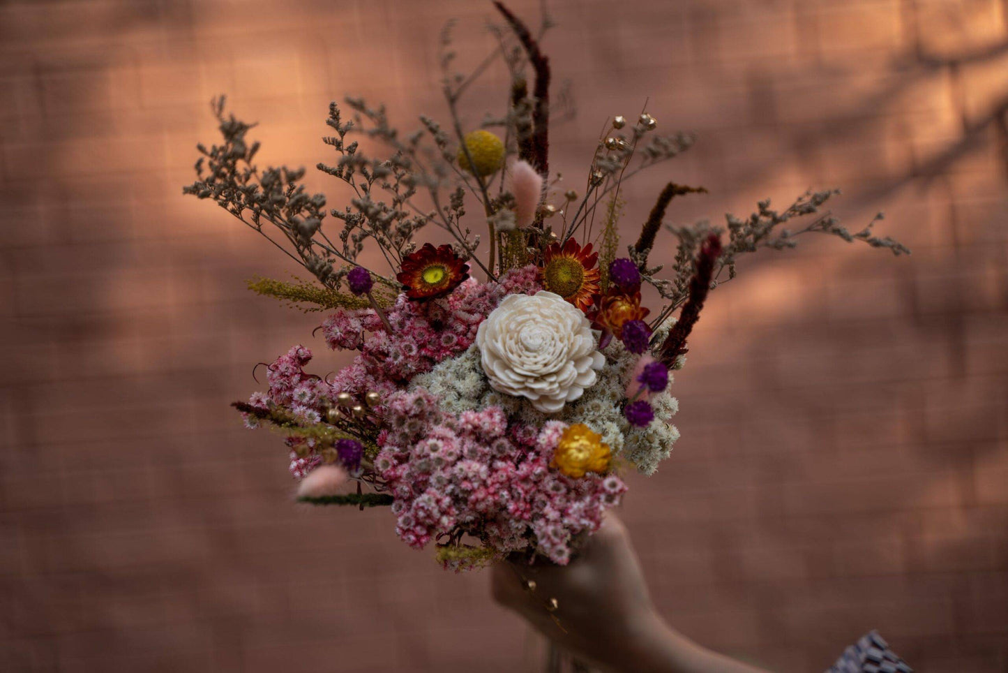 Serene Garden bunch - https://orahomedecor.in/