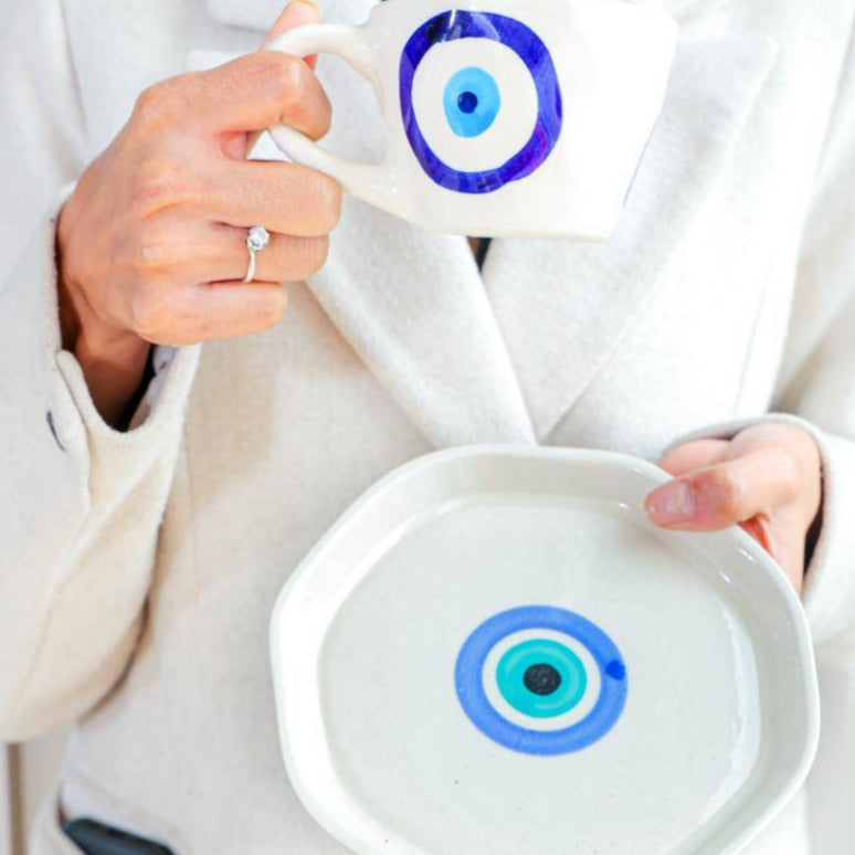 Nazar is real gift box - https://orahomedecor.in/