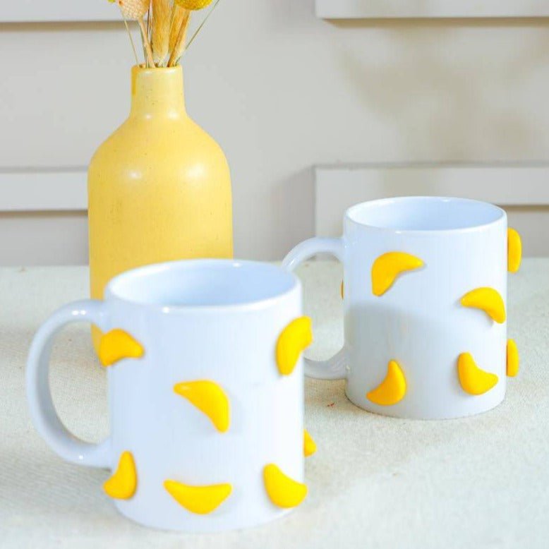 Banana Burst Mug - https://artecasa.in/