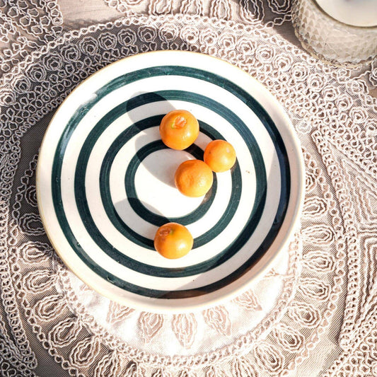 Blush Turkish runner - https://orahomedecor.in/