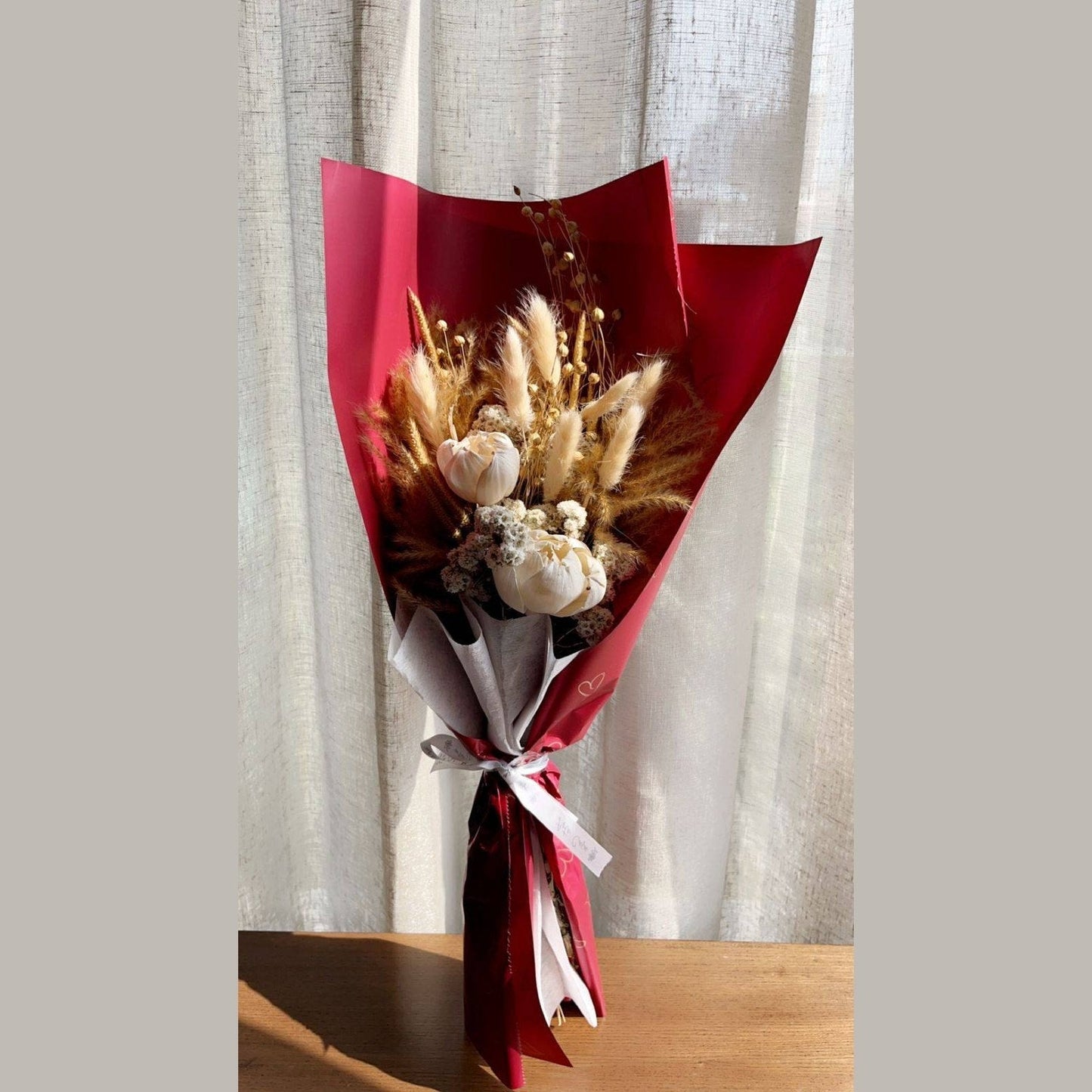 Boho Bunch - https://artecasa.in/