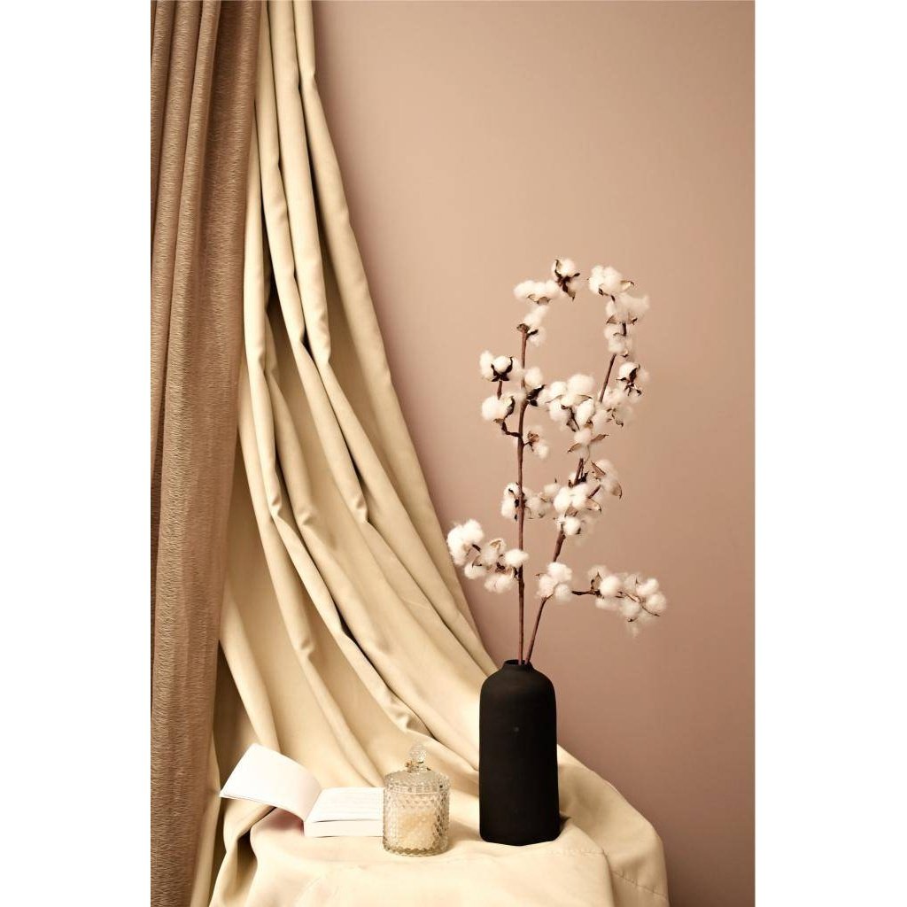 Cotton bloom stems - https://orahomedecor.in/