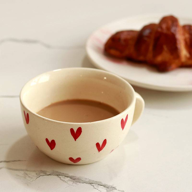 Cupid mugs - set of 2 - https://artecasa.in/