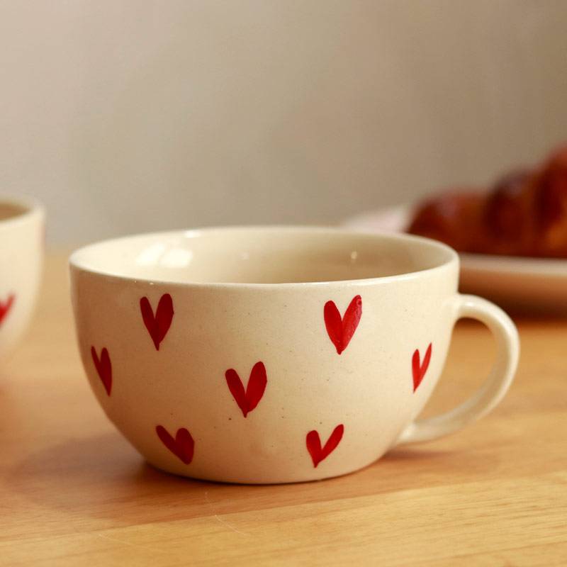 Cupid mugs - set of 2 - https://artecasa.in/