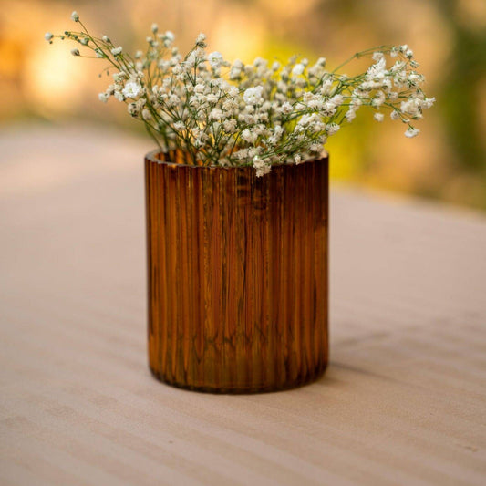 Desert Dream Flower Vase - https://orahomedecor.in/