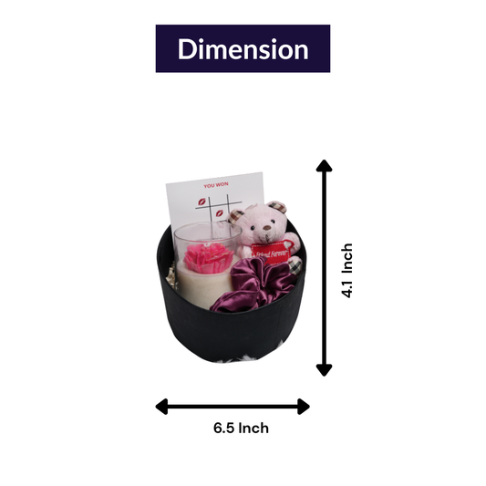 love gift hamper india