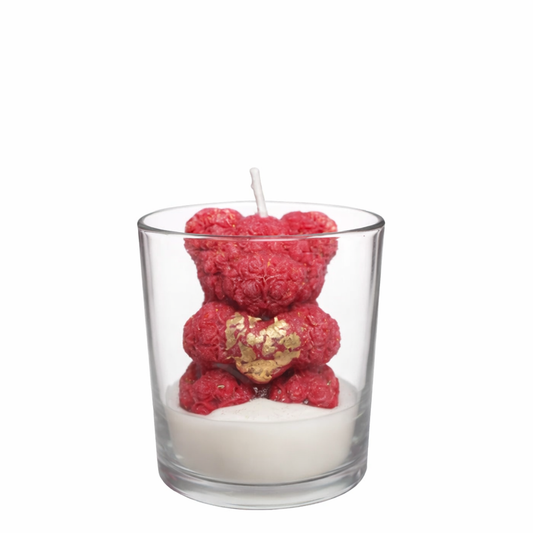 sweetheart surprise box valentine gift set by Ora Home Decor