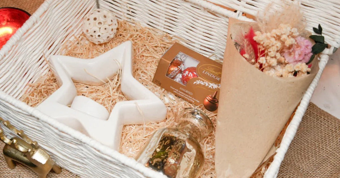 Best Christmas Gift Ideas 2025 for Family, Friends & Colleagues