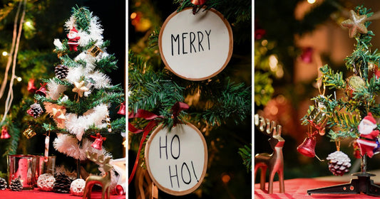 Christmas Decoration Trends 2025 – Create a Warm & Cozy Home