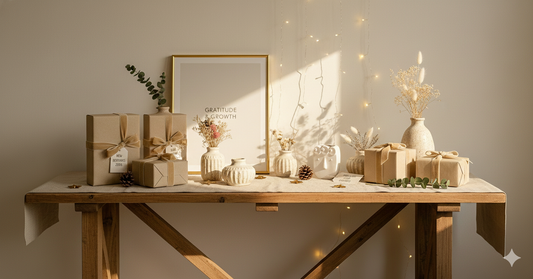 New Beginnings, Beautiful Spaces: Welcome New Year 2026 in Style