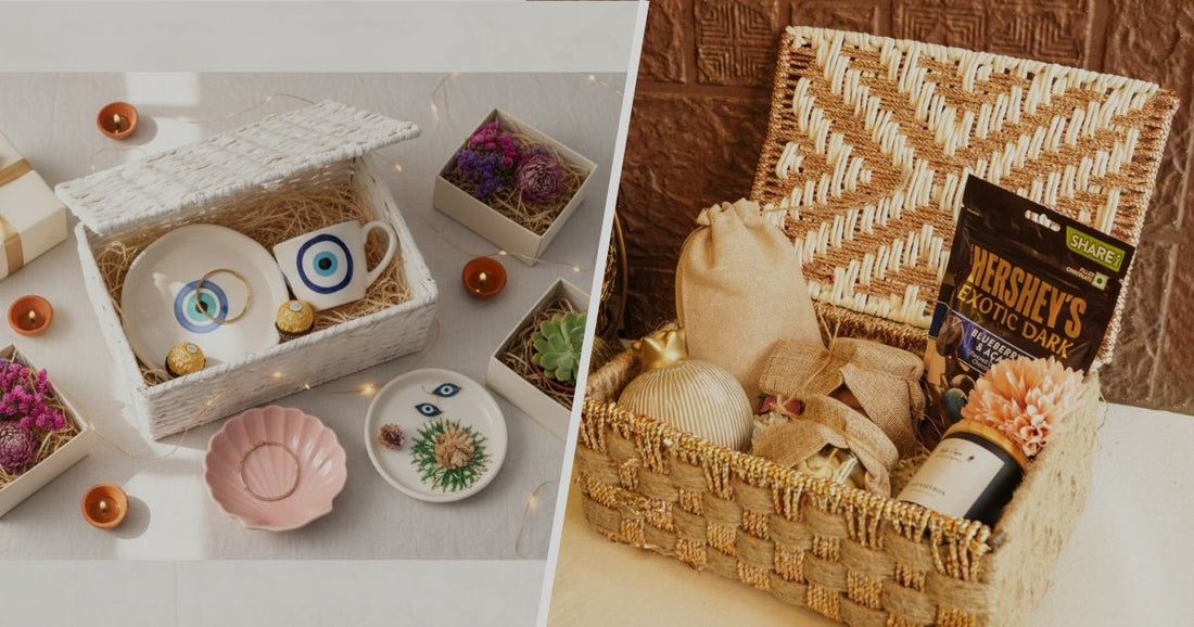 Housewarming Gift Ideas — Elegant Decor Pieces