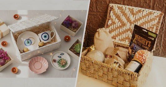 Housewarming Gift Ideas — Elegant Decor Pieces