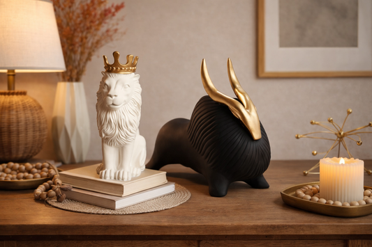 Stylish Wall Decor & Cozy Corner Ideas for a Beautiful Home