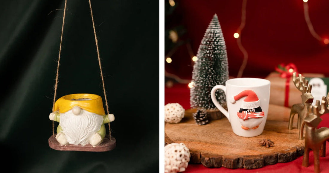 Top Affordable Christmas Gifts Under 999