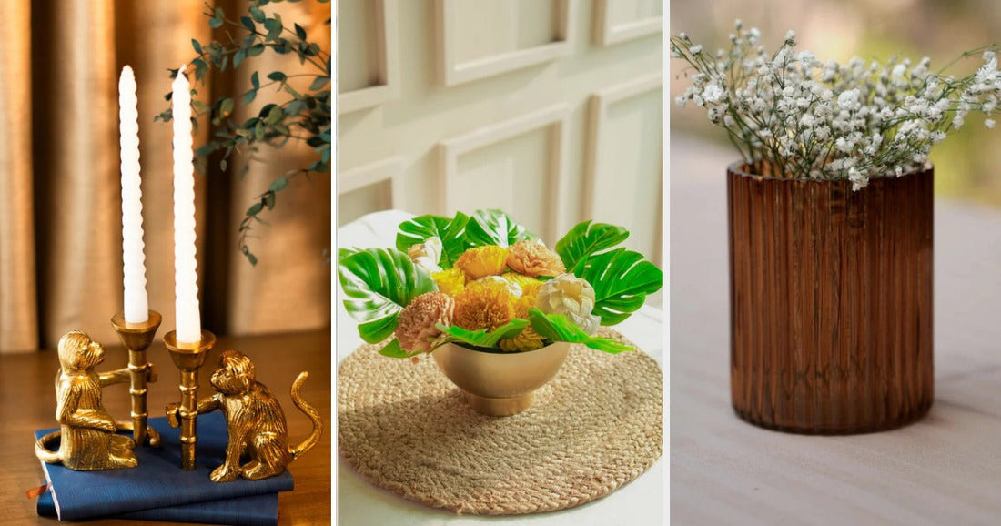 Top New Year Home Decor Trends: From Minimal to Luxe