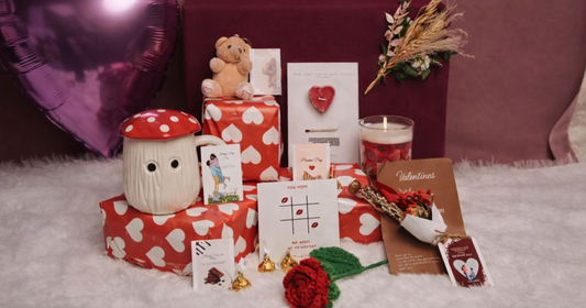 Best Valentine Gifts for Her That She’ll Truly Love