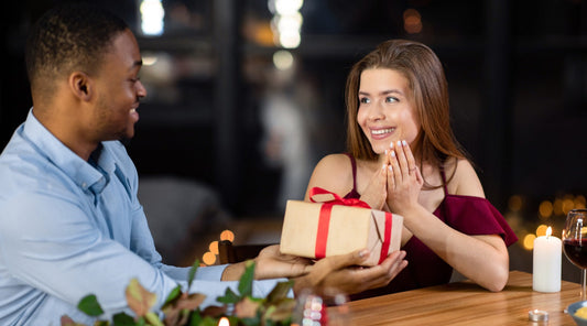 Express Your Love with Unique Valentine Gifts from Ora Home Decor