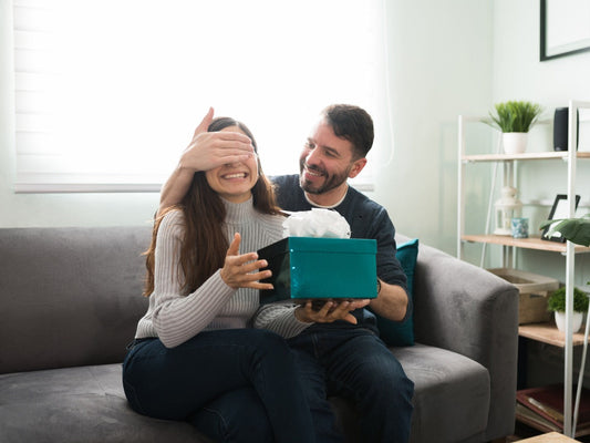 perfect anniversary gift