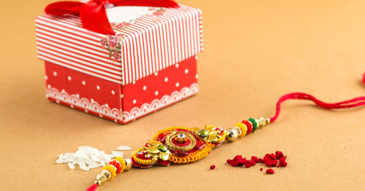 Top Rakhi Gift Ideas