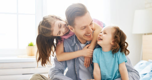 Celebrate Dad: Top 5 Father's Day Gifts from Ora Home Decor