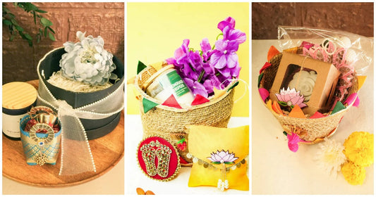 Shop the Perfect Diwali Gifts & Decor Online