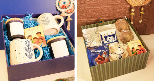Corporate Gifting Ideas for Diwali 2025 in India