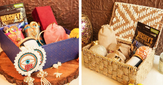 Best Selling Diwali Gift Hampers You Can Order Online in India 2025