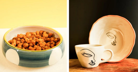 Diwali Dining Table Decoration Ideas to Impress Your Guests