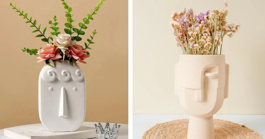 Top Beautiful Vases to Gift This Diwali — Effortless Style for Every Indian Home