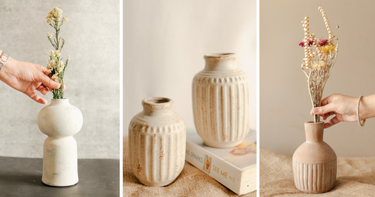 Creating Calm Spaces with Thoughtful Home Decor