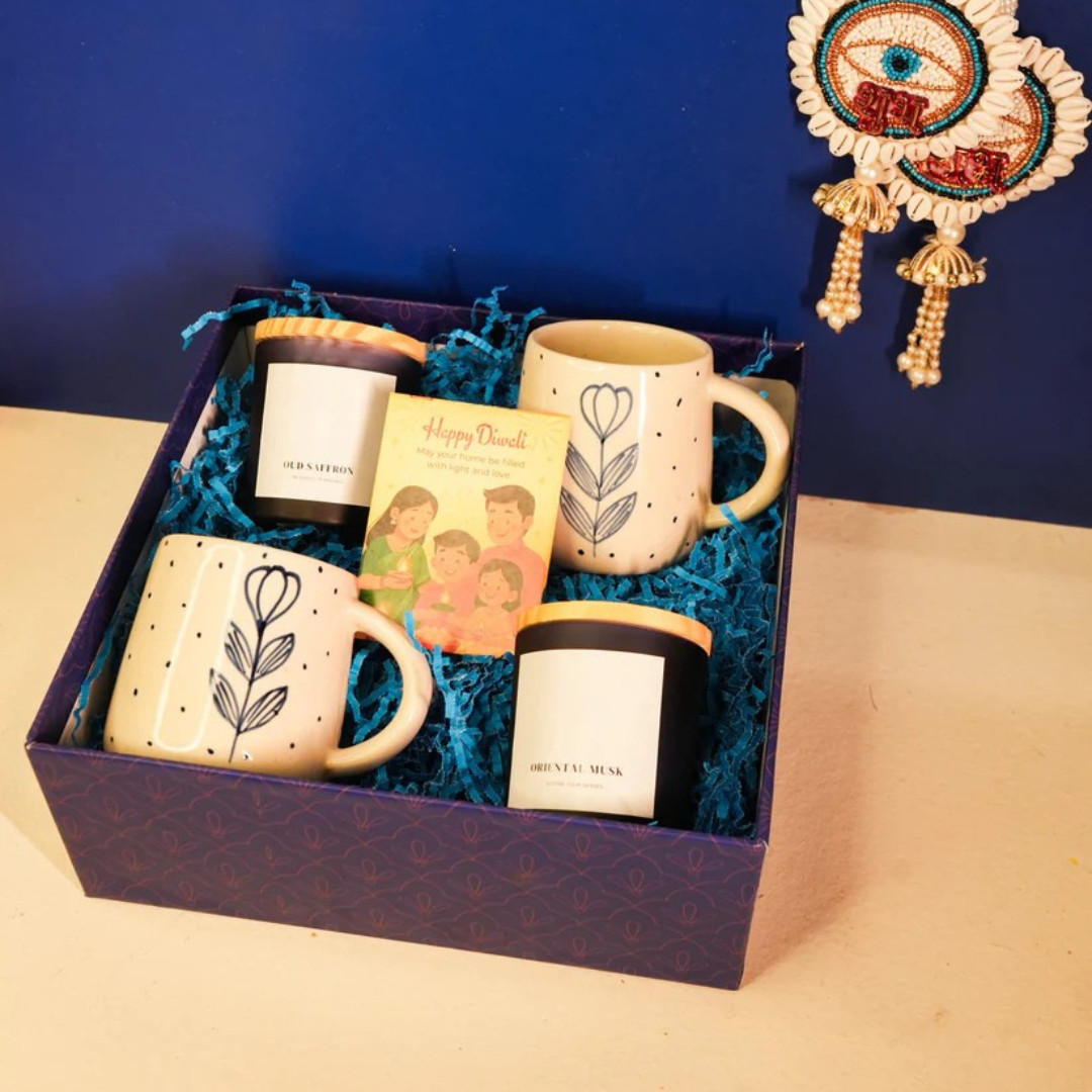 Karva Chauth Gifts