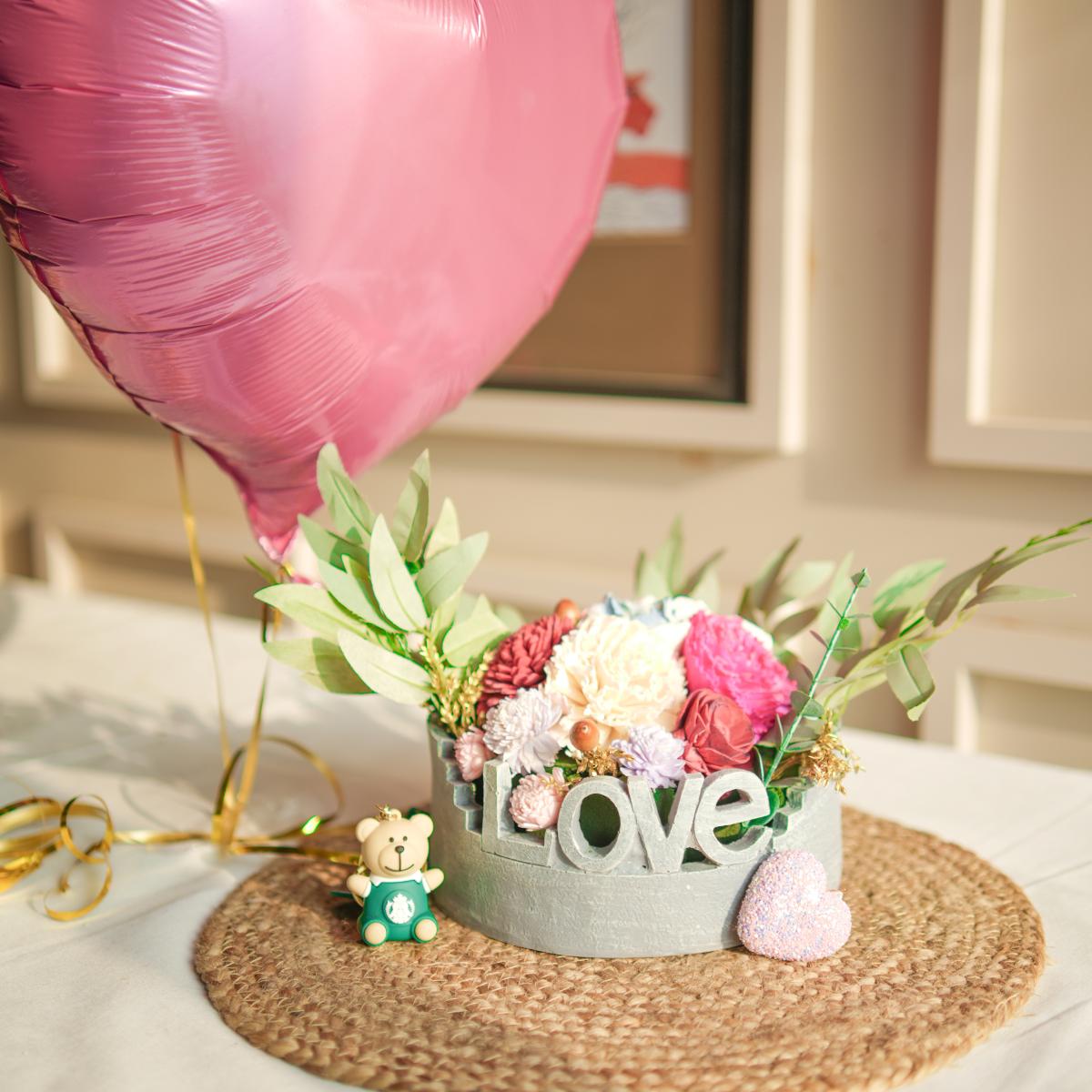 Valentine collection