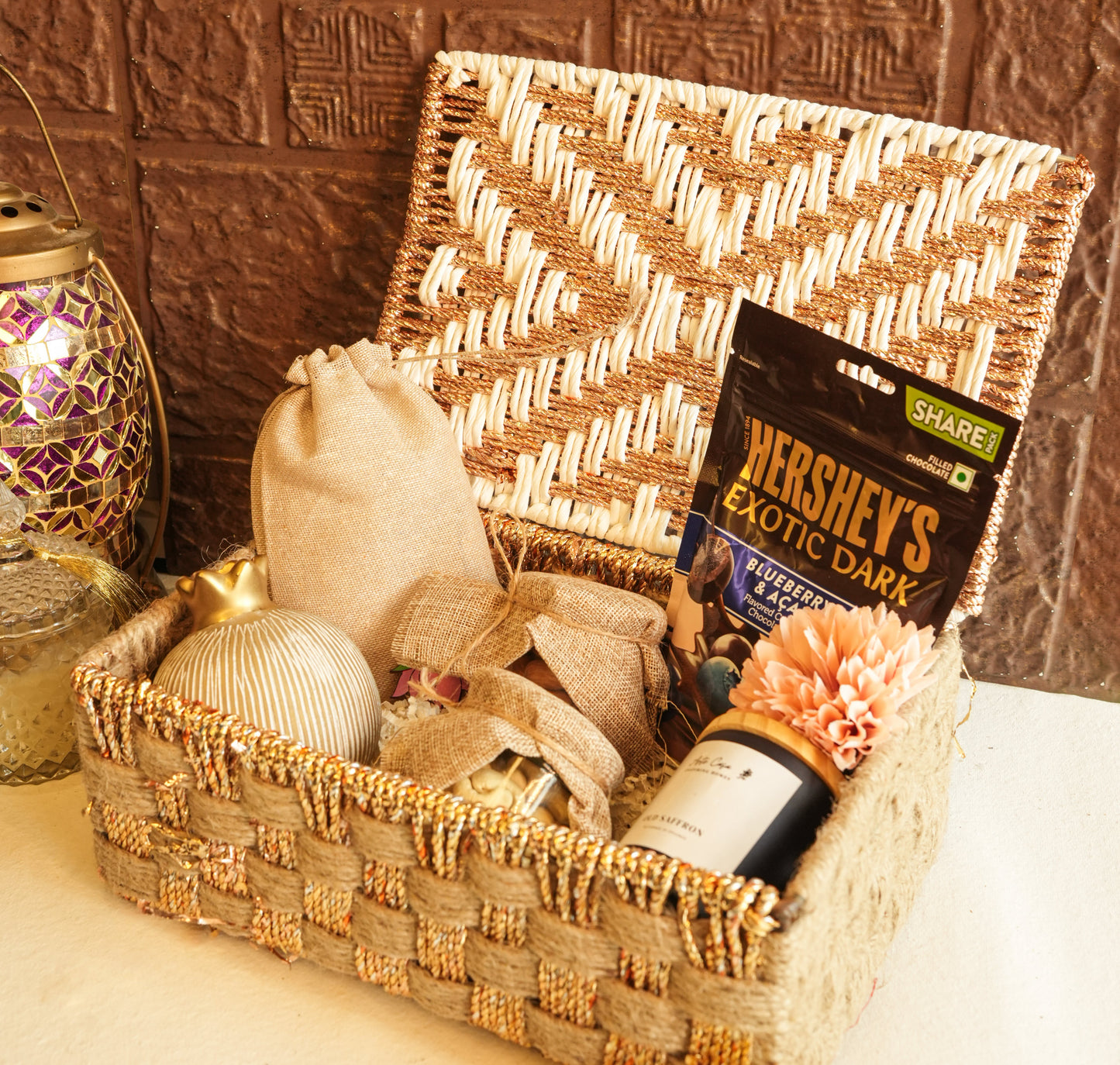 Deepavali delight Hamper