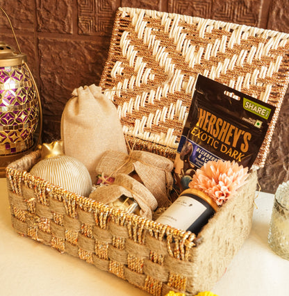 Deepavali delight Hamper