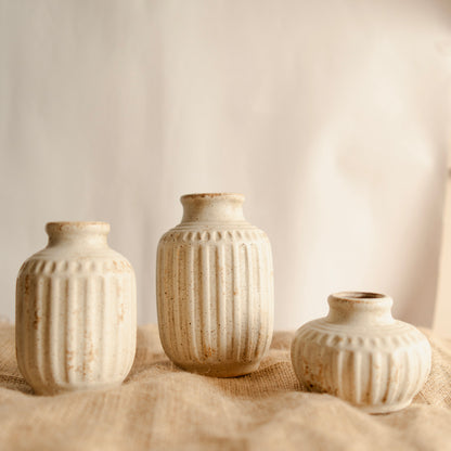 Classic Bloom vase-Big