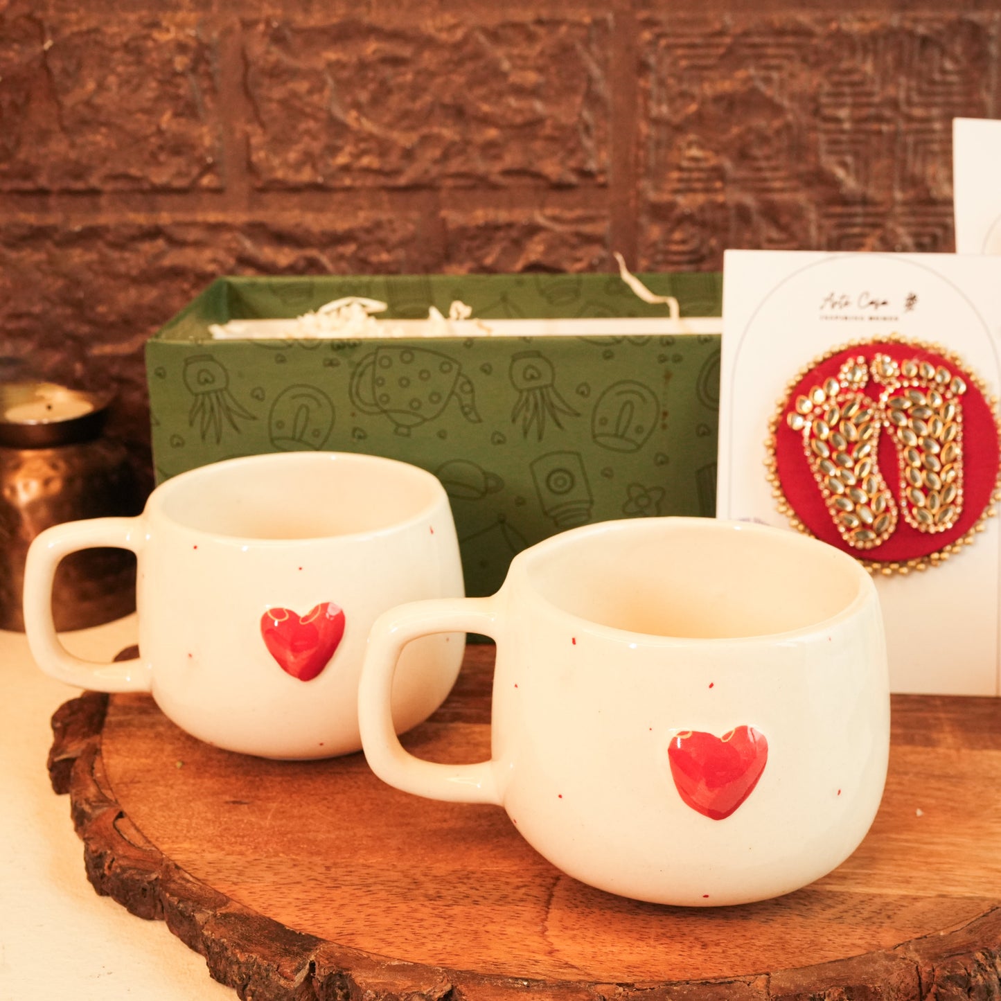 Dil Se Diwali Gift Box