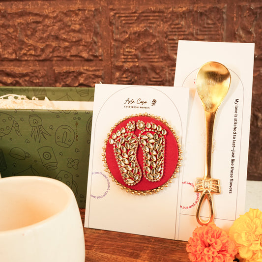 Dil Se Diwali Gift Box