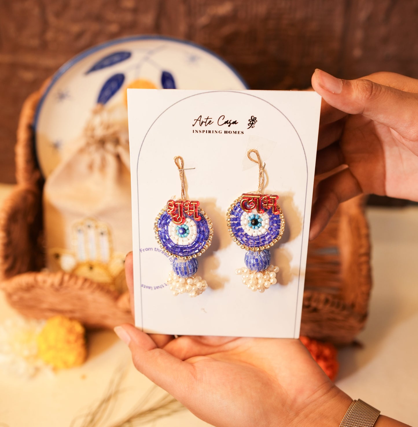 Sattvik Start Diwali Box