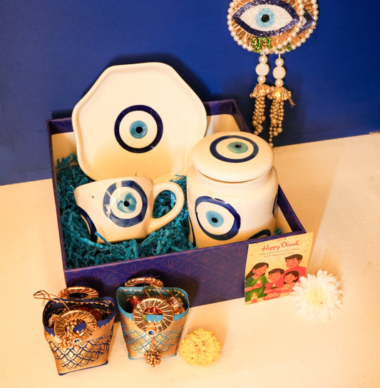 Nazar Suraksha Diwali Box