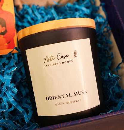 Sips & Sparks Diwali Box