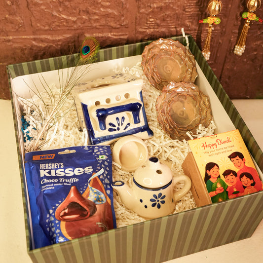 Moments & Moods Diwali Box