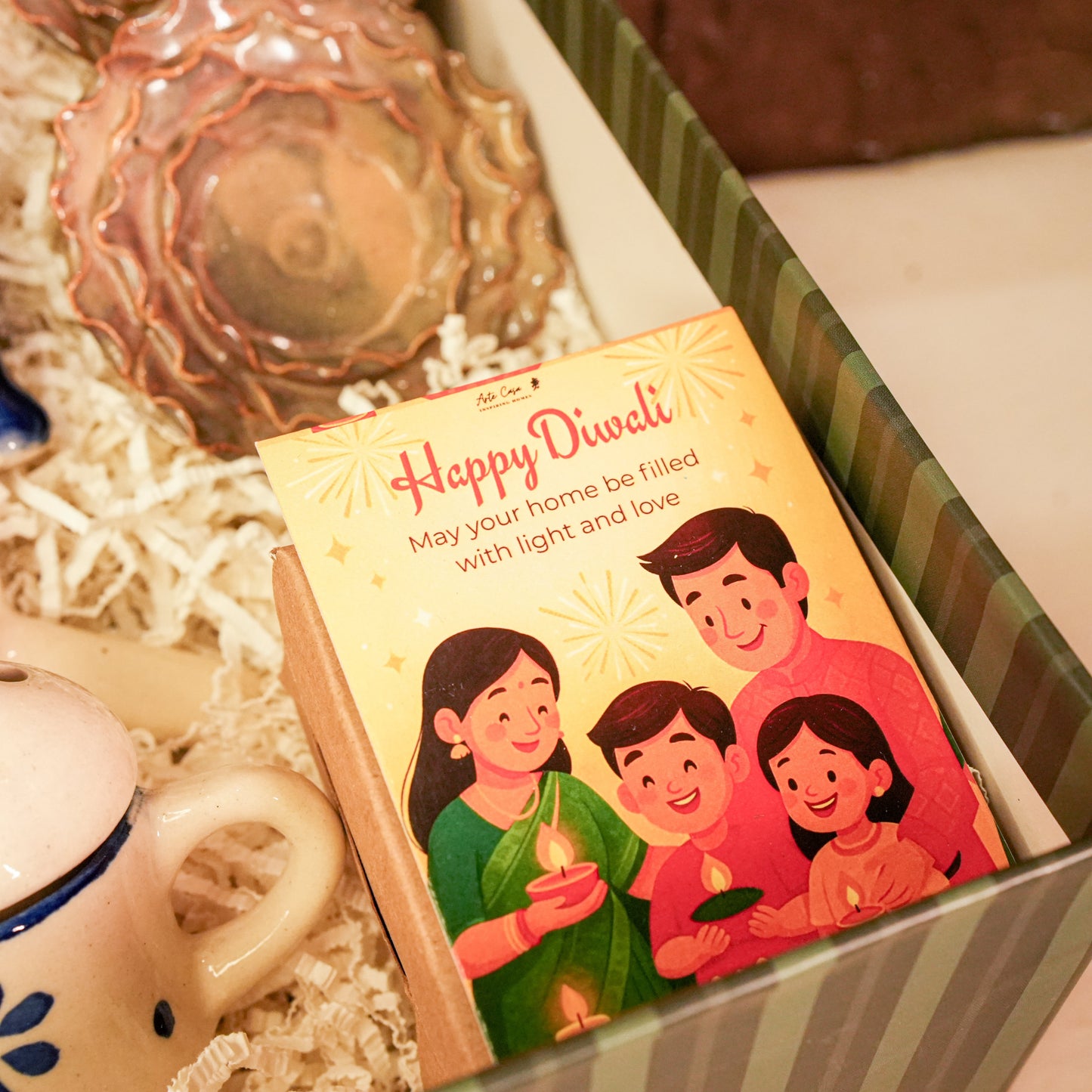 Moments & Moods Diwali Box