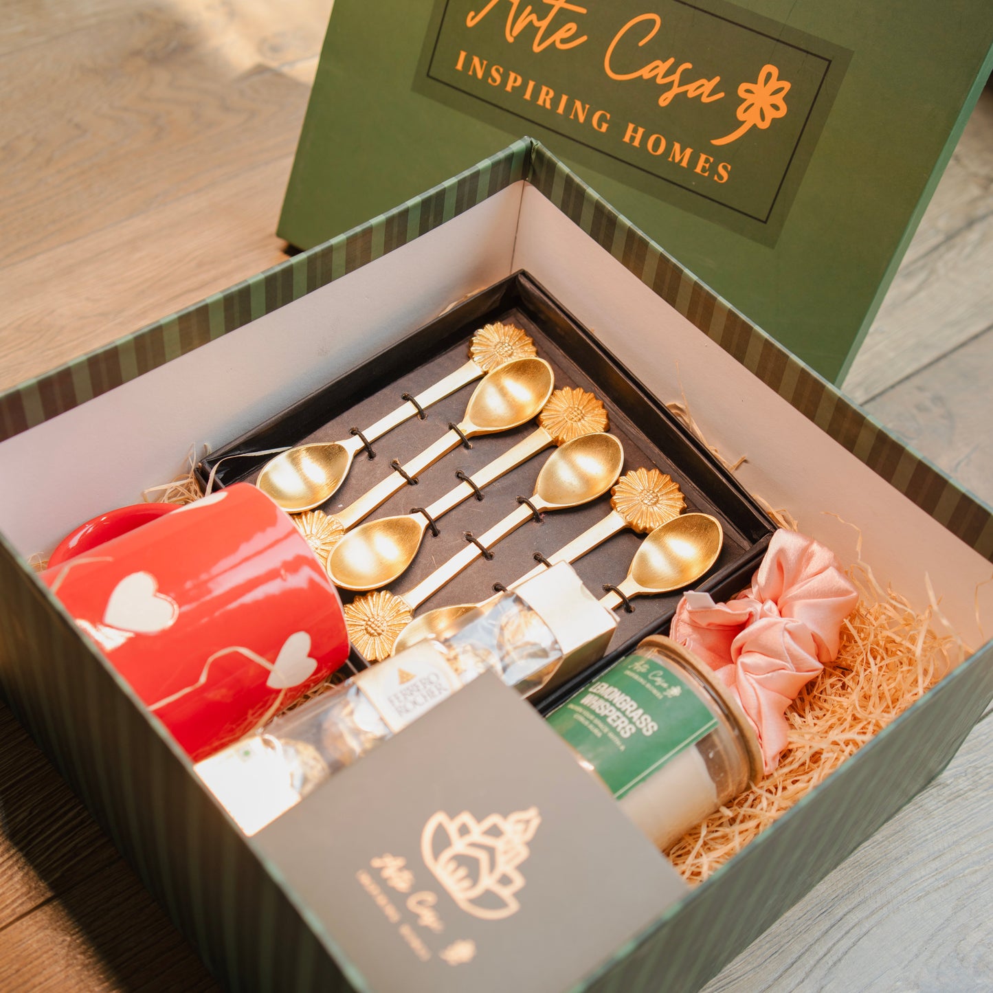 Mothers day hamper-1